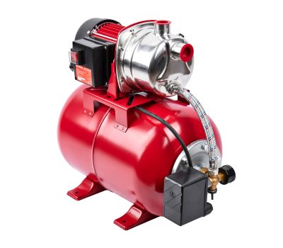  Насосная станция ELITECH САВ 1000-24Н 205663, фото 3 