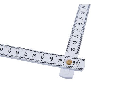  Метр складной ELITECH 330201 207205, фото 4 