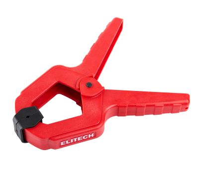  Струбцина пружинная ELITECH 512104 207217, фото 3 