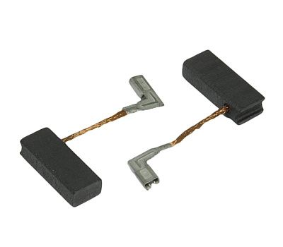 Щетки графитовые (угольные) ELITECH 1804.052600 181595, фото 1 