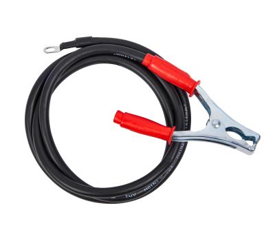  Пуско-зарядное устройство ELITECH HD EBC 400/240 206813, фото 7 