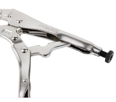  Клещи зажимные ELITECH 520102 207127, фото 3 