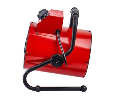  Электрическая тепловая пушка ELITECH ТВ 3ЕК 190731, фото 6 