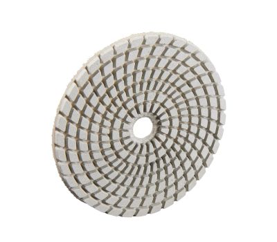  Алмазный круг ELITECH 1820.158700 204928, фото 4 