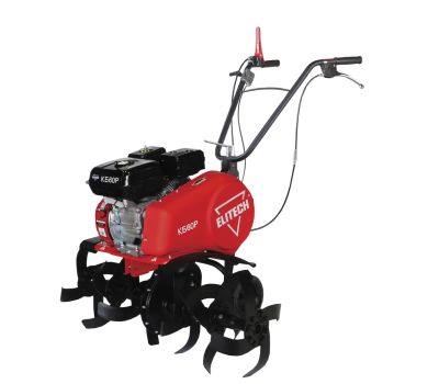  Бензиновый культиватор ELITECH КБ 60Р 179894, фото 1 