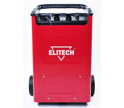  Пуско-зарядное устройство ELITECH УПЗ 600/540 174669, фото 1 