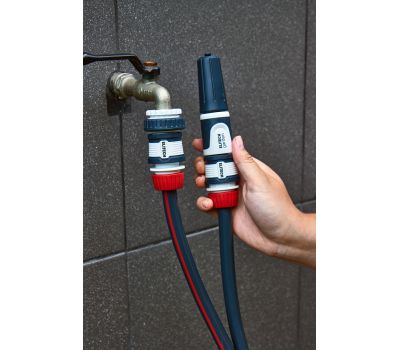  Комплект для полива ELITECH GARDEN HF 006 206030, фото 3 