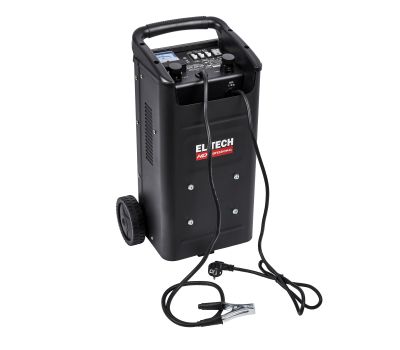  Пуско-зарядное устройство ELITECH HD EBC 400/240 206813, фото 1 