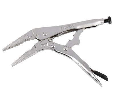  Клещи зажимные ELITECH 520102 207127, фото 4 