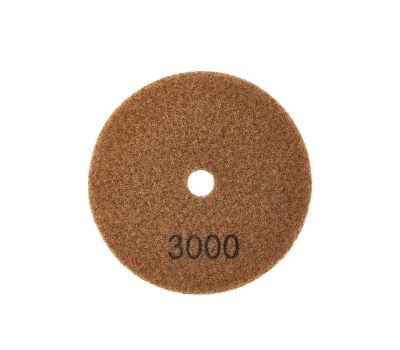  Алмазный гибкий шлифовальный круг ELITECH Стандарт 1820.161000 204951, фото 6 