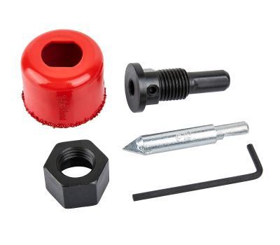  Коронка в сборе ELITECH 1820.169900 205041, фото 2 