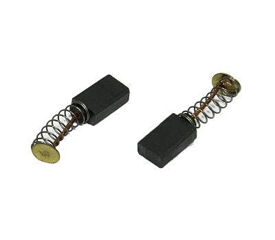  Щетки графитовые (угольные) ELITECH 1802.011115 191899, фото 1 