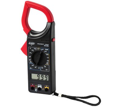  Мультиметр ELITECH ММ 250К 204882, фото 1 