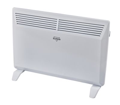  Электрический конвектор ELITECH ДМ ЭКН 1500 209195, фото 3 