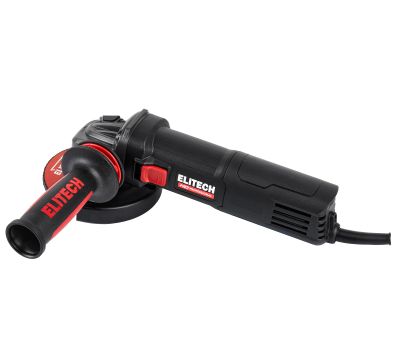  Шлифмашина угловая (болгарка) ELITECH HD AG 1012E (E2213.048.00) 205368, фото 6 