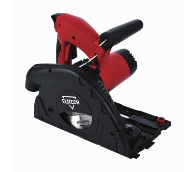  Погружная дисковая пила ELITECH ПД 1255П (E2206.002.02) 191633, фото 1 