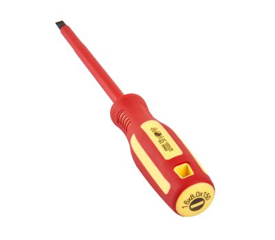  Отвертка диэлектрическая ELITECH 231105 207170, фото 6 