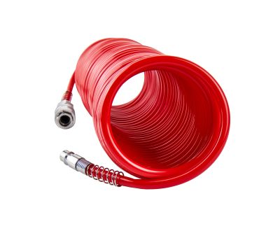  Шланг спиральный ELITECH 0704.011100 186330, фото 2 