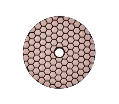  Алмазный круг ELITECH 1820.160500 204946, фото 4 