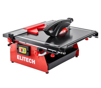  Плиткорез ELITECH Стандарт ПЭ 0618 (E2008.008.00) 207394, фото 7 
