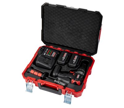  Аккумуляторная дрель-шуруповерт ELITECH HD CD 20BL2 (E2201.042.02) 205728, фото 10 