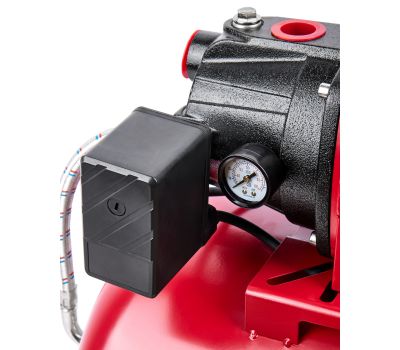  Насосная станция ELITECH САВ 1200-50Ч 205661, фото 9 