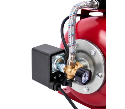  Станция насосная ELITECH Стандарт САВ 800-24П 205652, фото 5 