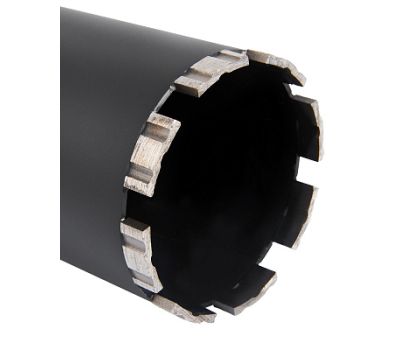  Коронка для алмазного бурения ELITECH HD 1110.011900 206480, фото 2 