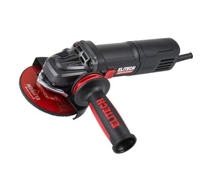  Шлифмашина угловая (болгарка) ELITECH HD AG 1012E (E2213.048.00) 205368, фото 7 