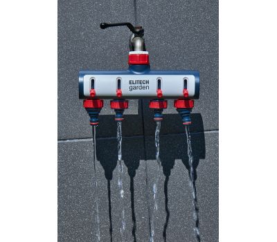  Разделитель потоков ELITECH GARDEN HF 004 206028, фото 7 