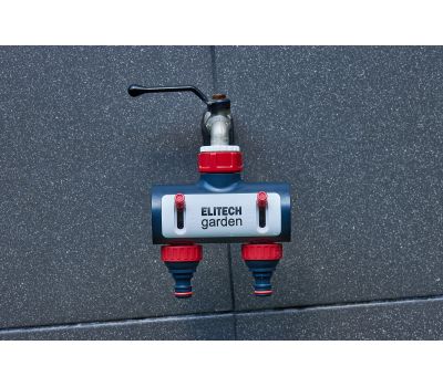  Разделитель потоков ELITECH GARDEN HF 003 206027, фото 4 