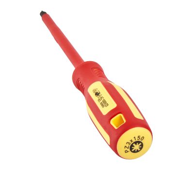  Отвертка диэлектрическая ELITECH 231304 207178, фото 3 