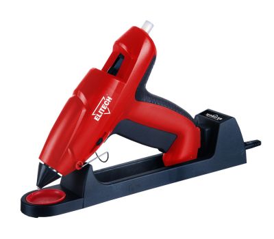  Термопистолет клеевой ELITECH ПКЛ 5015К 185682, фото 1 