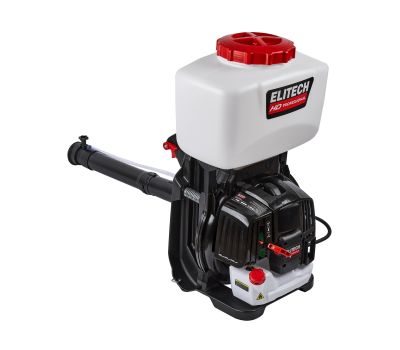  Воздуходувка-распылитель ELITECH HD Professional BP 6338RMD (E1608.009.00) 210199, фото 2 
