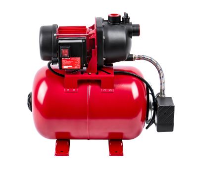  Станция насосная ELITECH Стандарт САВ 800-24П 205652, фото 2 