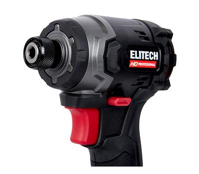  Винтовёрт акумуляторный ELITECH HD CS 2003SL (E2201.055.02) 205733, фото 3 