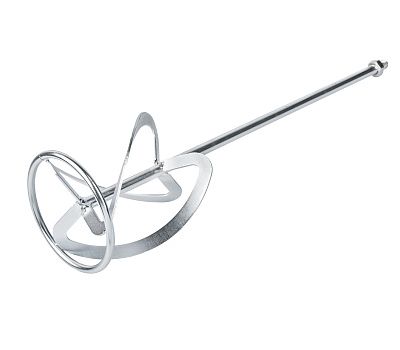  Насадка для миксера ELITECH 1820.012600 М 14 (O140x590мм) 181846, фото 2 