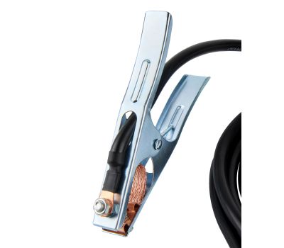  Кабель сварочный ELITECH 0606.000400 172521, фото 5 