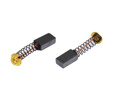  Щетки графитовые ELITECH 1805.054600 189293, фото 1 