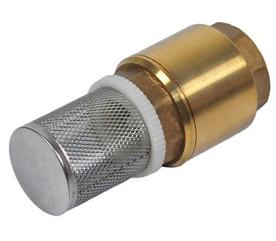  Клапан обратный ELITECH 1005.000700 176249, фото 1 