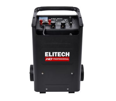  Пуско-зарядное устройство ELITECH HD EBC 800 206816, фото 5 