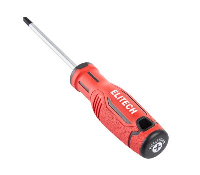  Отвертка ELITECH 211203 207141, фото 4 