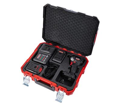  Винтовёрт акумуляторный ELITECH HD CS 2003SL (E2201.055.01) 205732, фото 8 