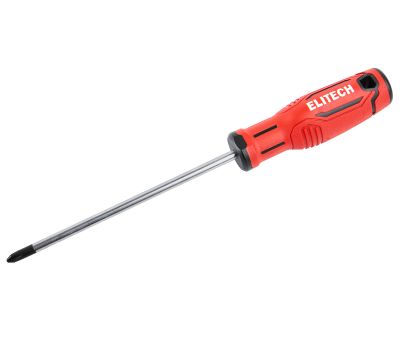  Отвертка ELITECH 211206 207144, фото 3 