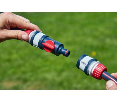  Коннектор с регулировкой давления ELITECH GARDEN HF 026 206054, фото 6 