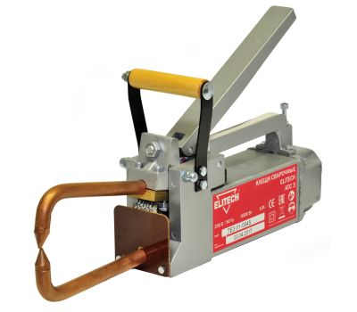  Сварочные клещи ELITECH АТС 3 186267, фото 1 