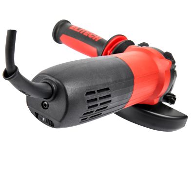  Угловая шлифмашина (болгарка) ELITECH МШУ 1412Э (E2213.002.00) 194411, фото 6 