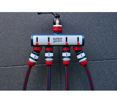  Разделитель потоков ELITECH GARDEN HF 004 206028, фото 8 