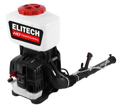  Воздуходувка-распылитель ELITECH HD Professional BP 6338RMD (E1608.009.00) 210199, фото 1 