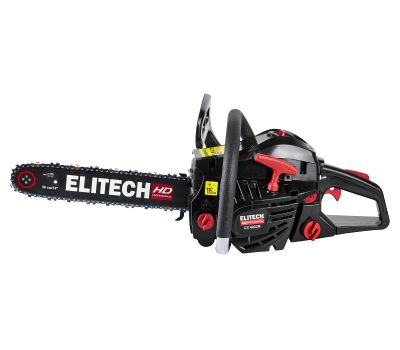  Бензопила ELITECH HD CS 4022R (E1611.004.00) 204812, фото 1 